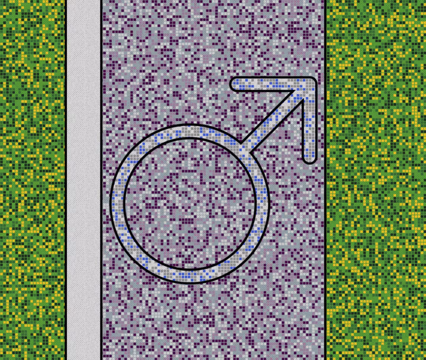 Identity Diversity #33