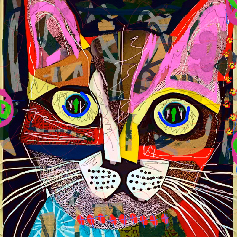 Kitties #3