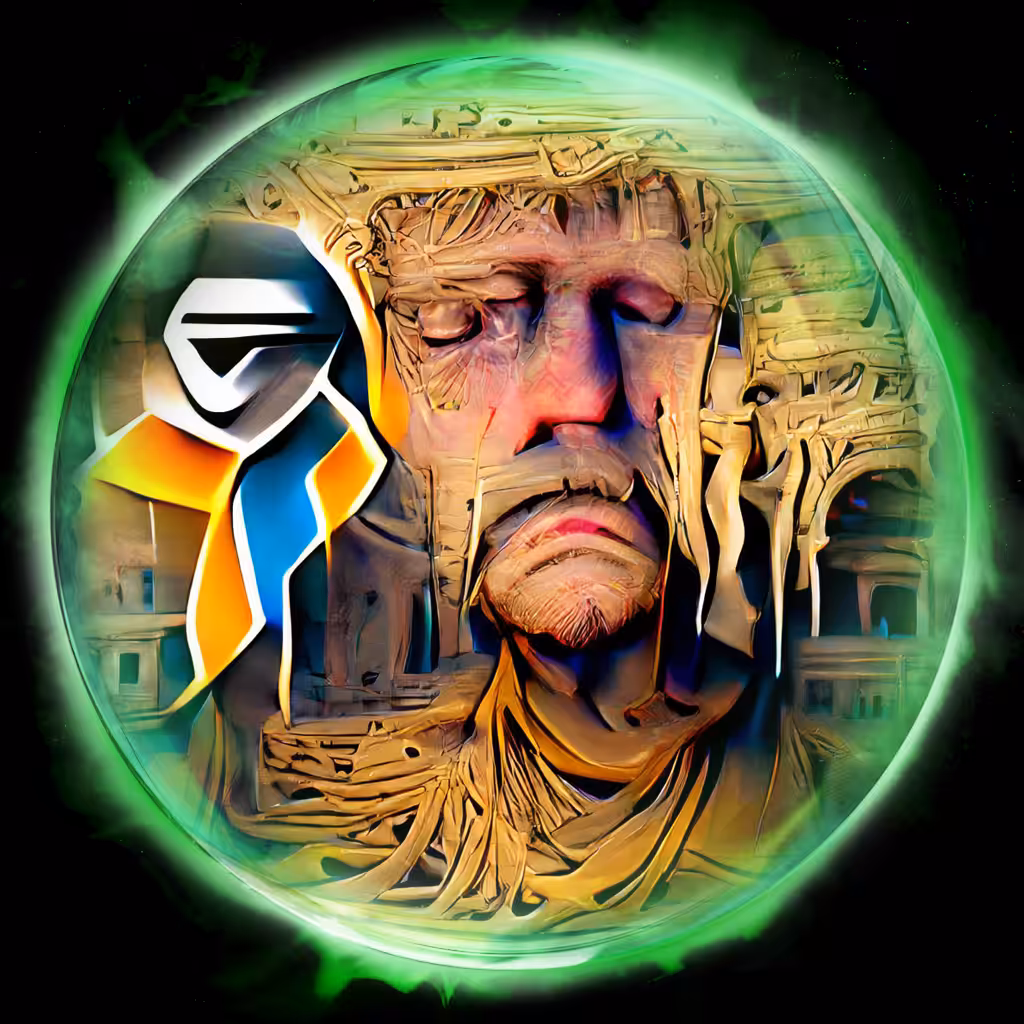 The Emperor