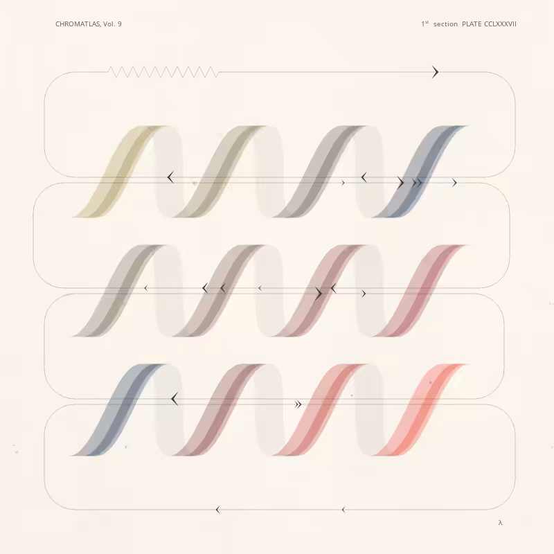 CHROMATLAS, Vol. 9 #9