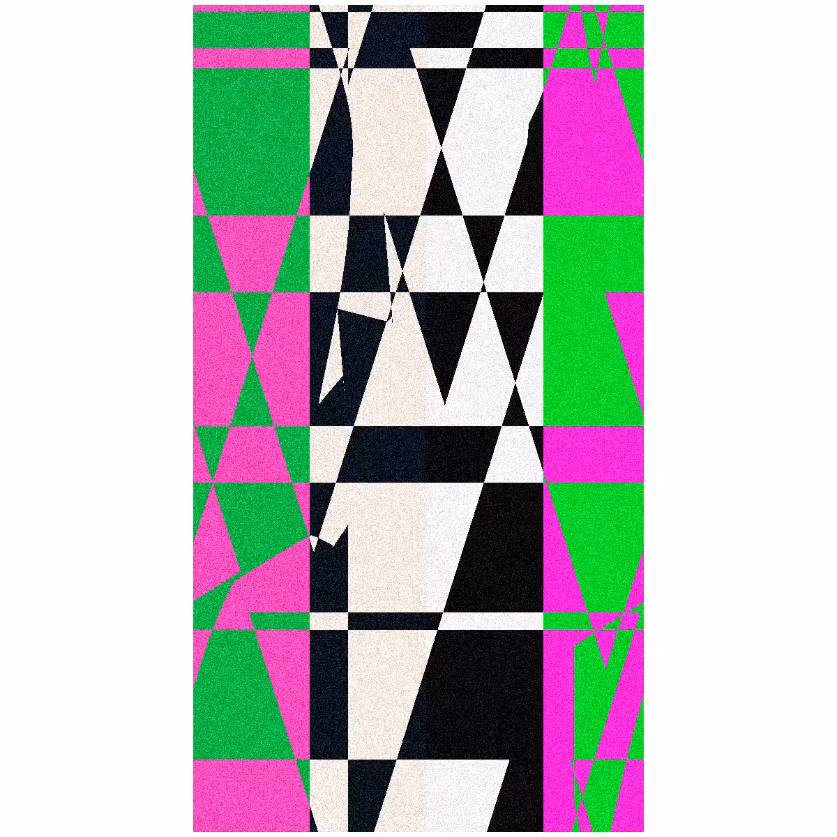 Asymmetry | GIFT #68