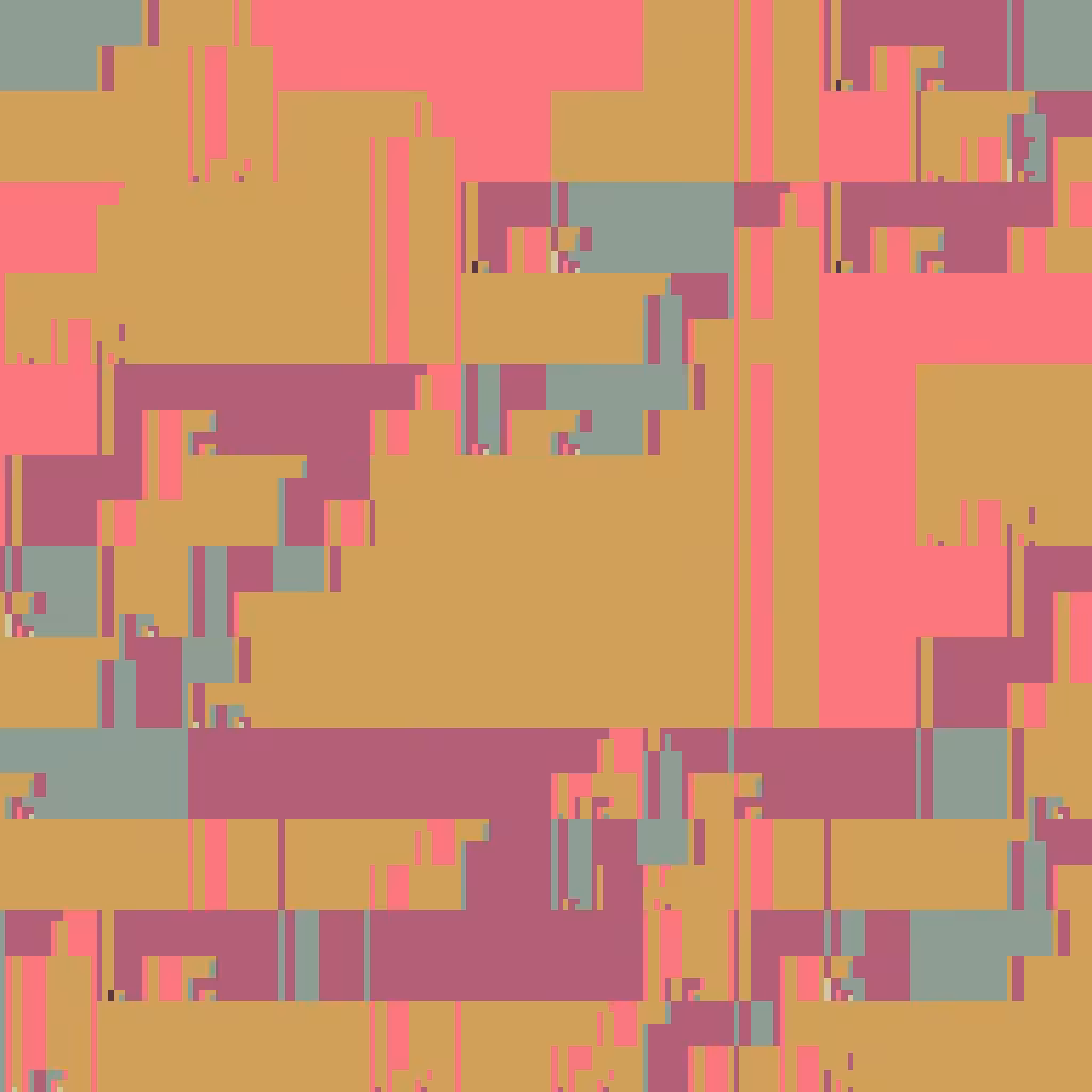 Zero-player game #301