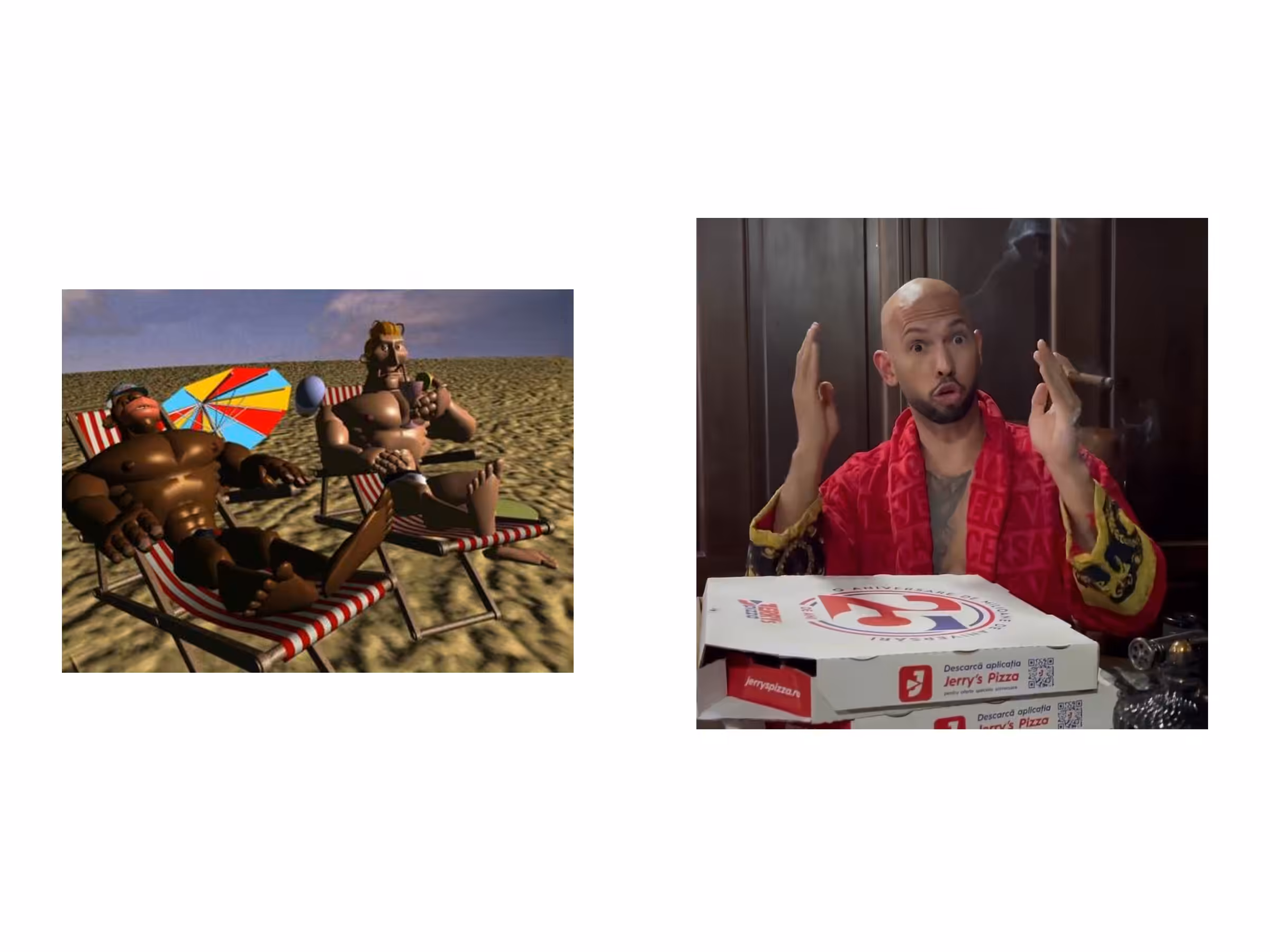 two images 4/4/25