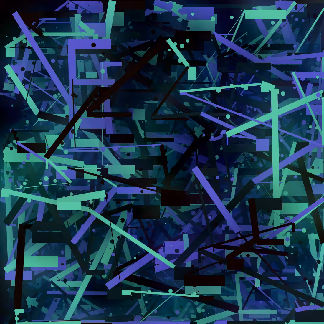 Harmony in chaos #191