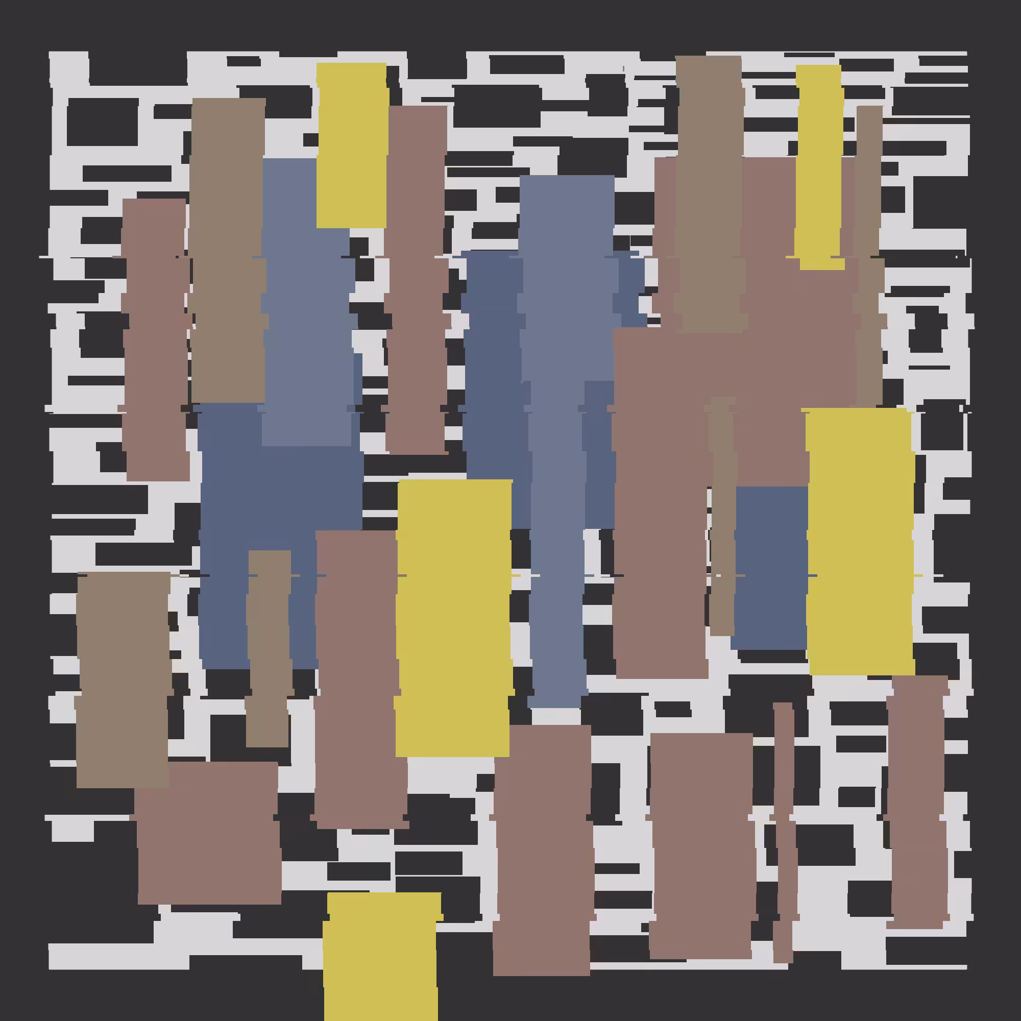 GLITCHWALLISM #2