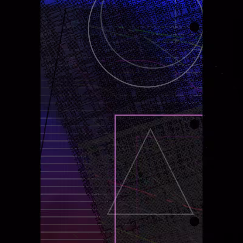 Paper Noise #12