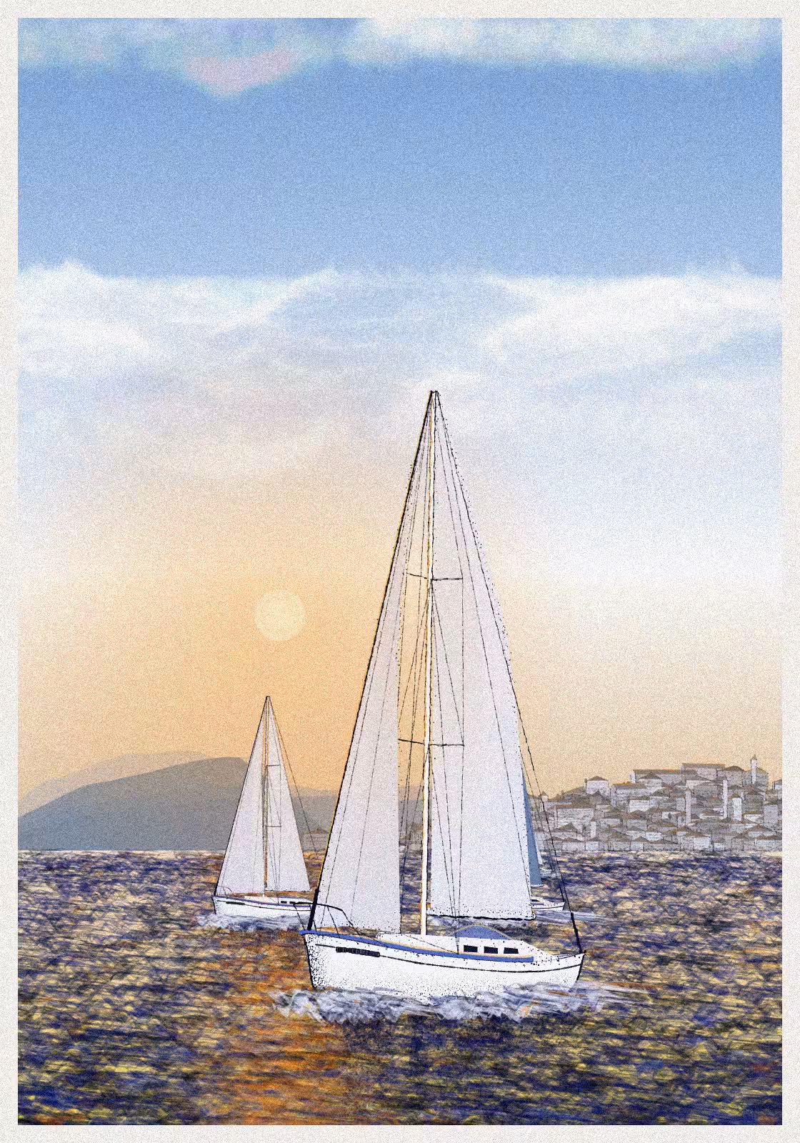 Voyage #191