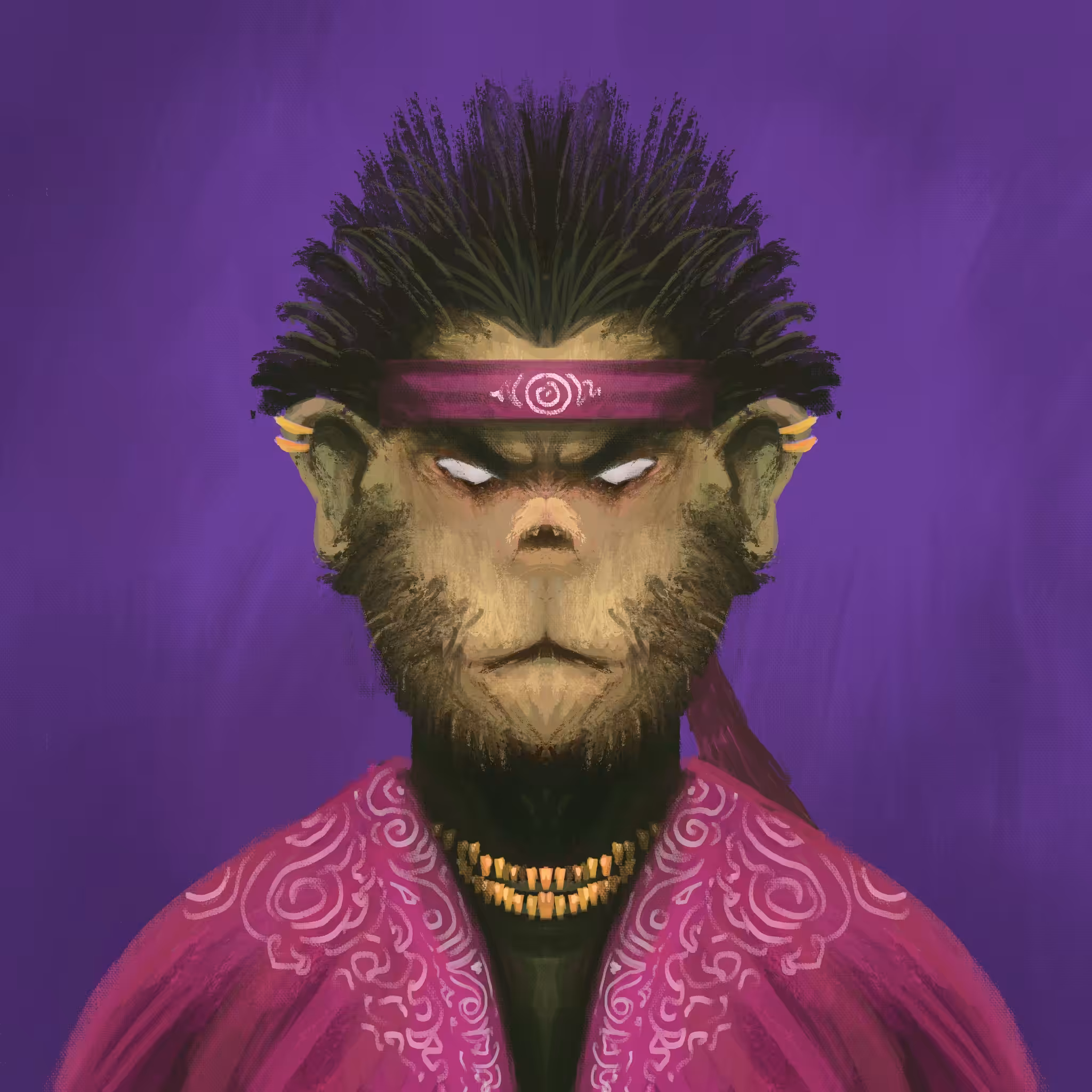 Monki 006
