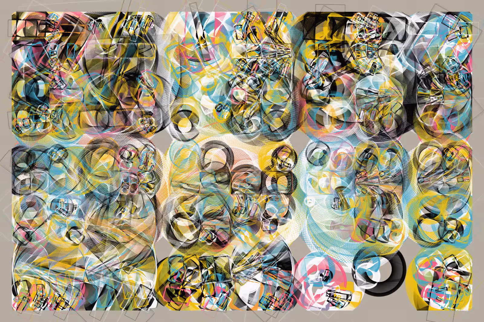 DisOrder #337