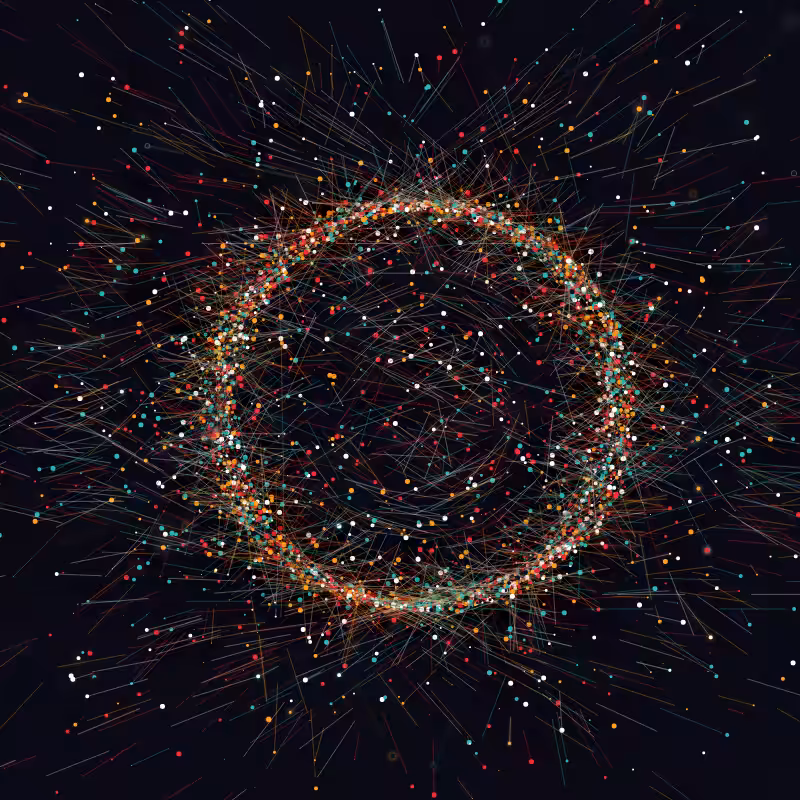 Supernova Scatter #18