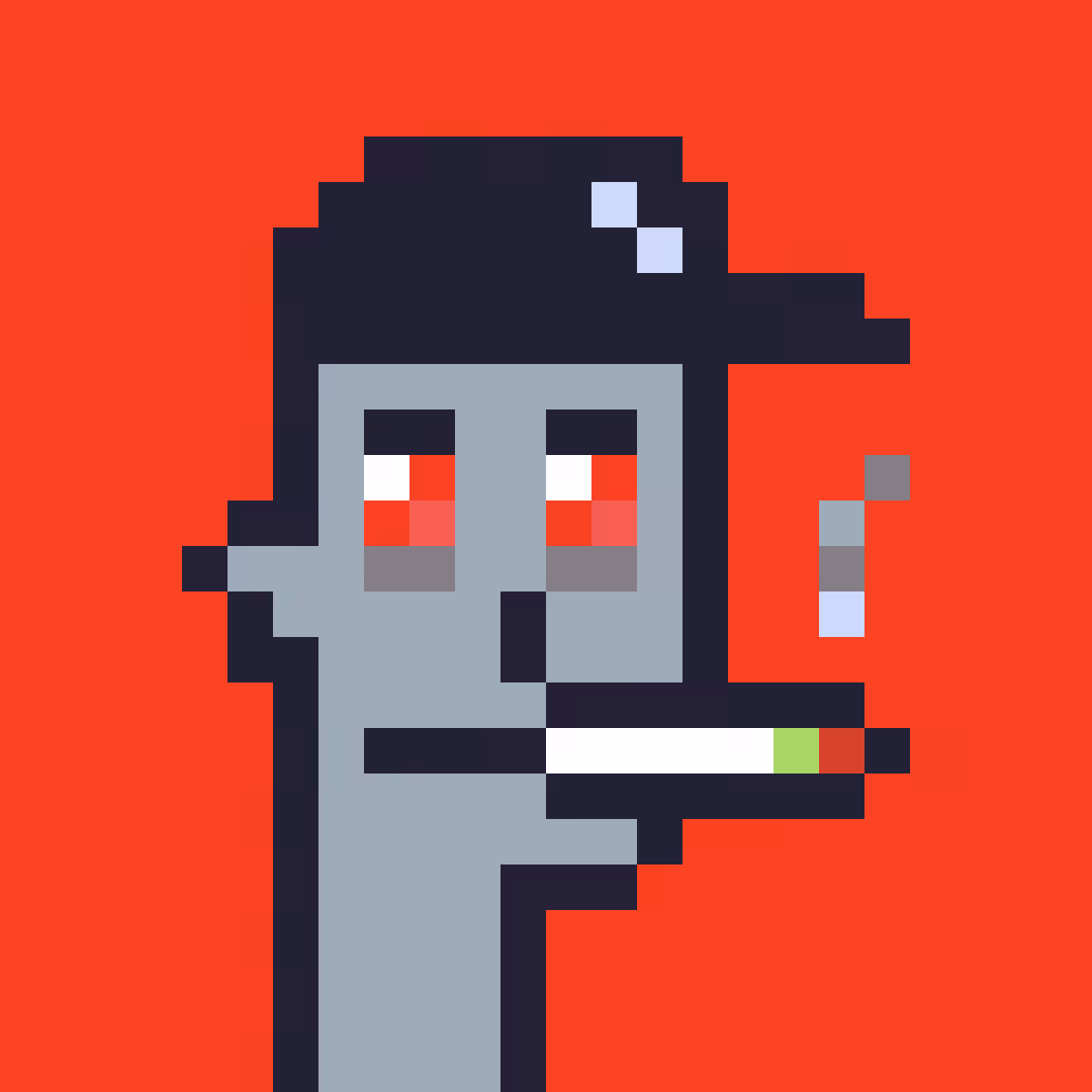 StoneyPunk™ Bloodsh0t