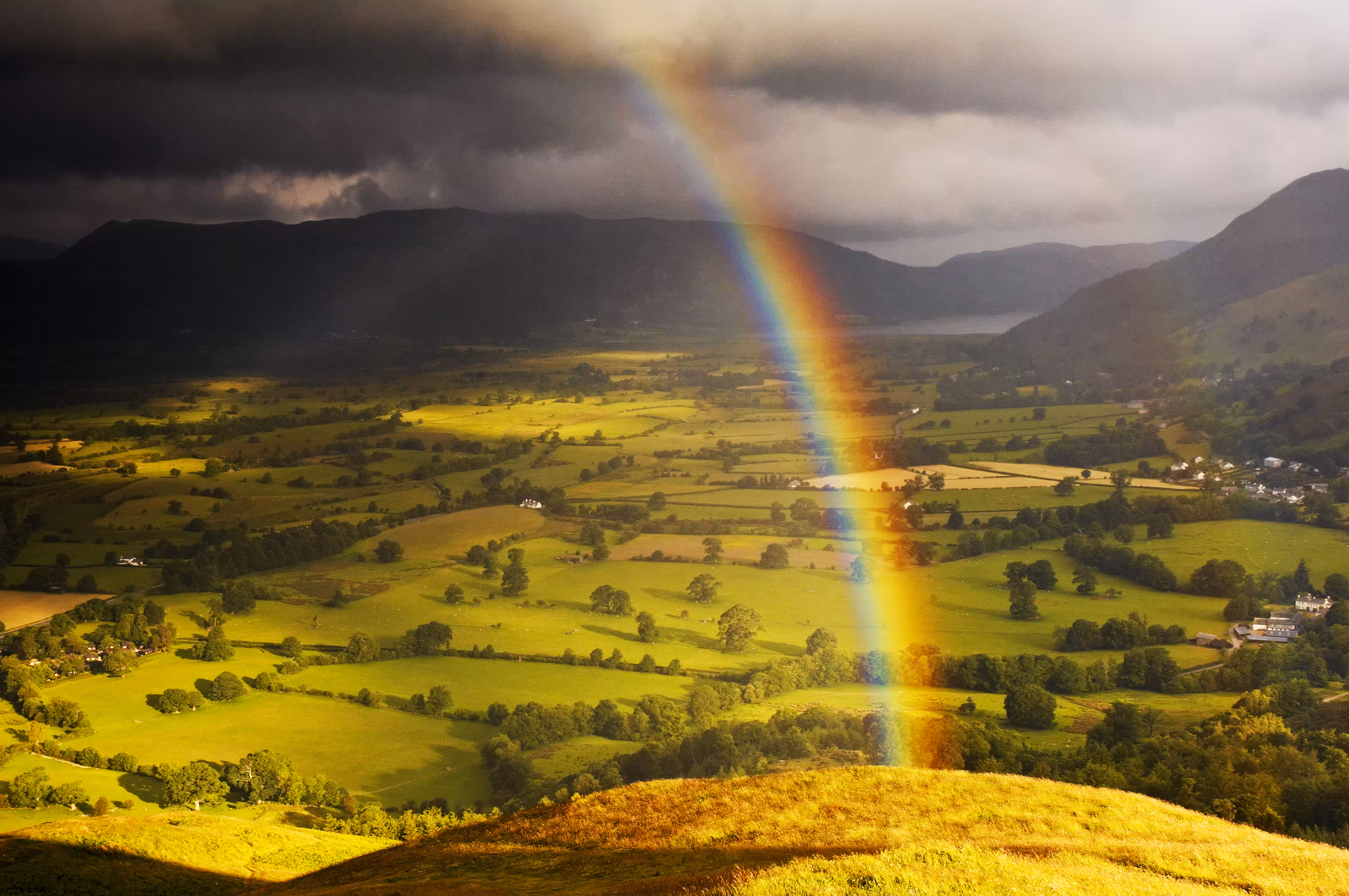 ROYGBIV