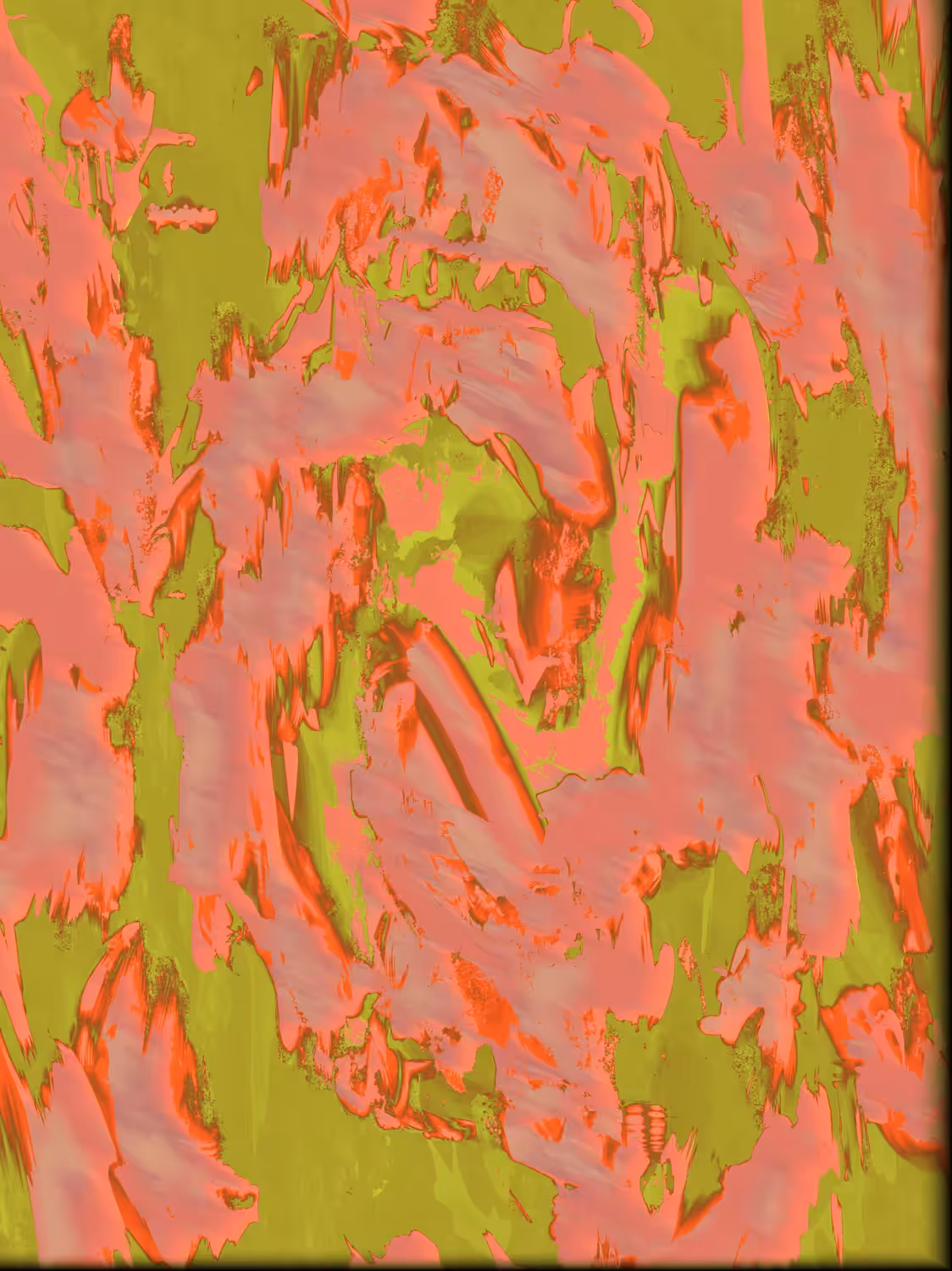 orangea d gren