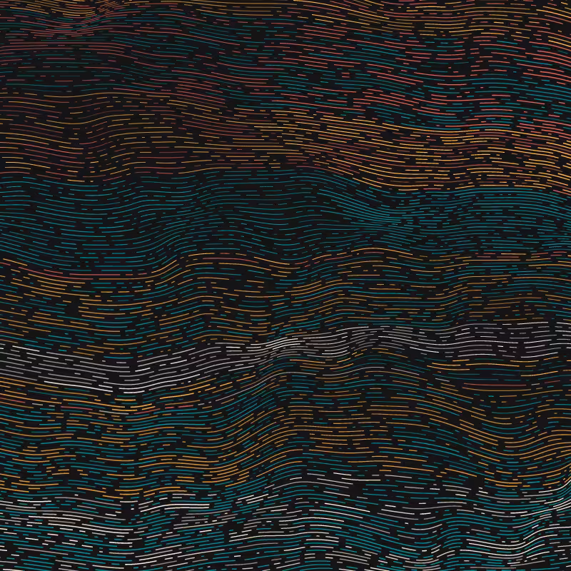 waves #72