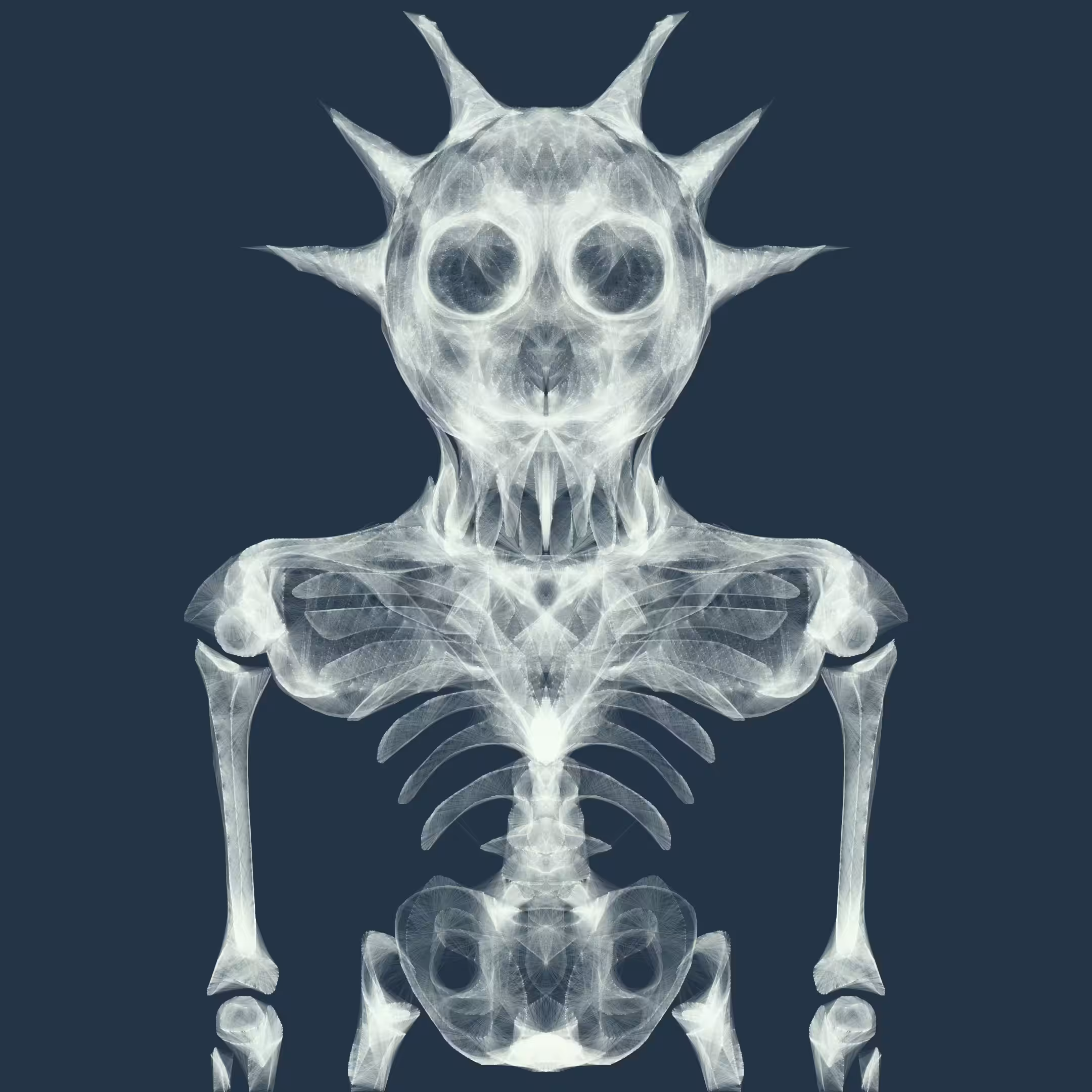 x 009