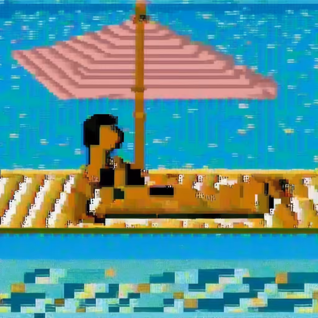 Still Summer