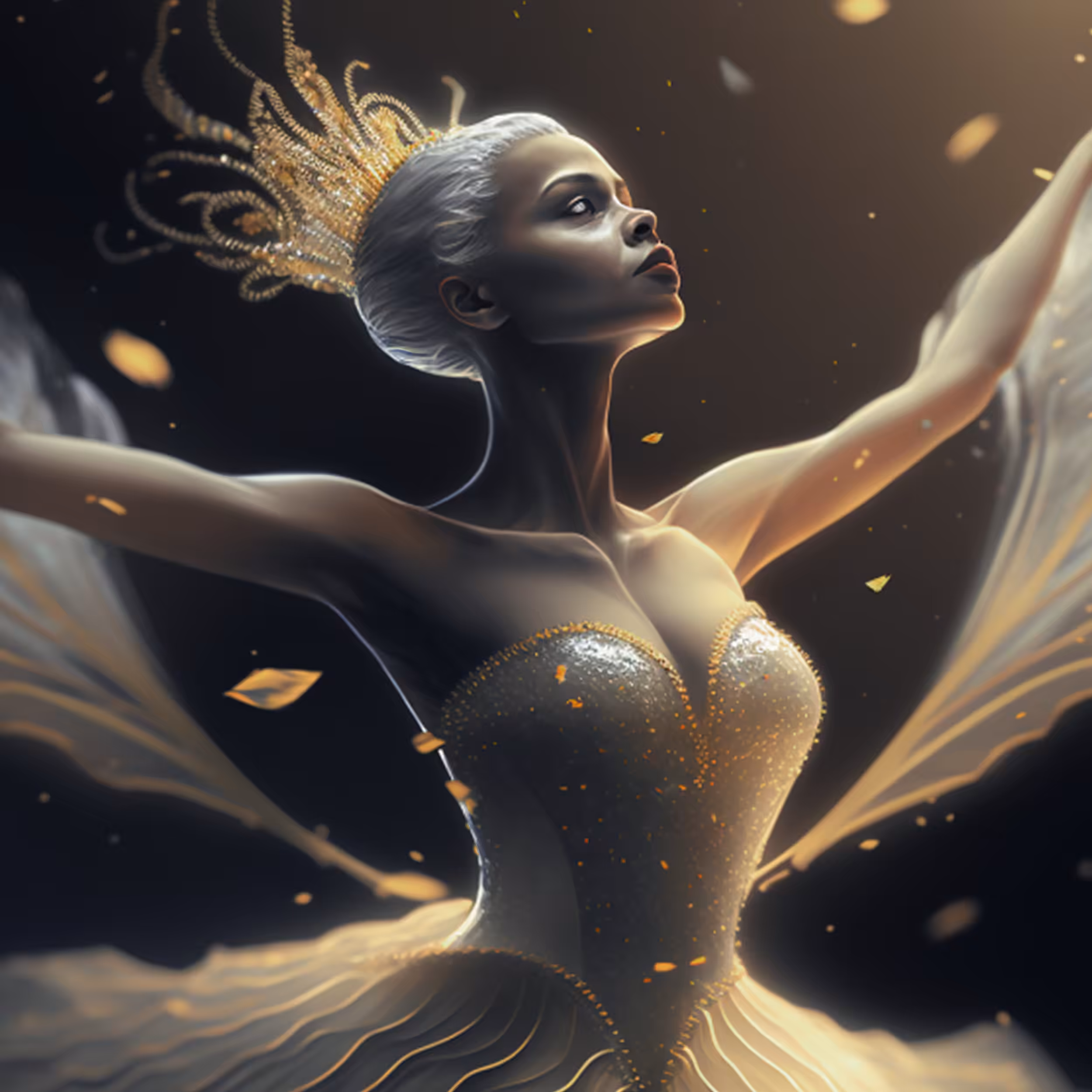 Goddess of Dance