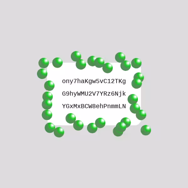 Frame of the operation hash #83