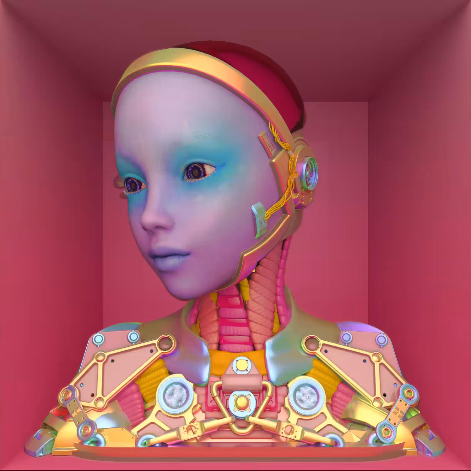 ᴍᴇᴍᴏʀʏ ᴄᴀᴘꜱᴜʟᴇ 01: “𝐻𝑒𝓁𝓁𝑜 𝒲𝑜𝓇𝓁𝒹”