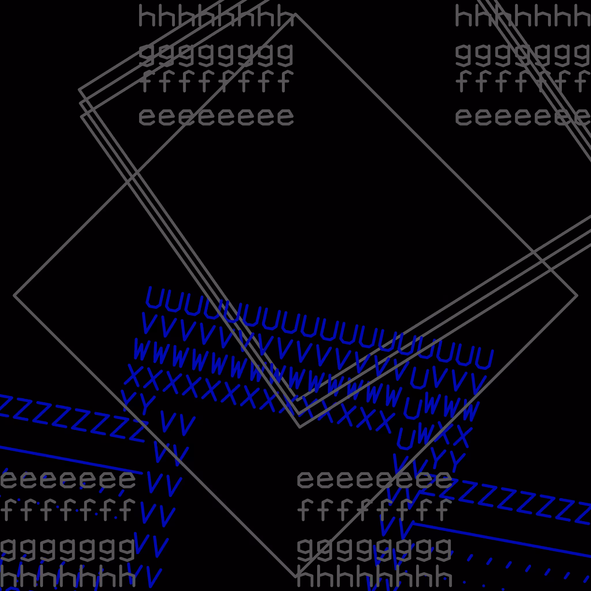 X-Y-Z #927