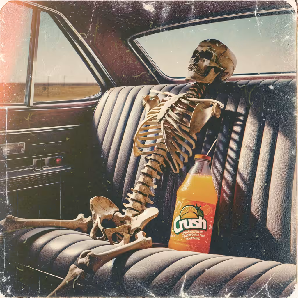 Orange Crush