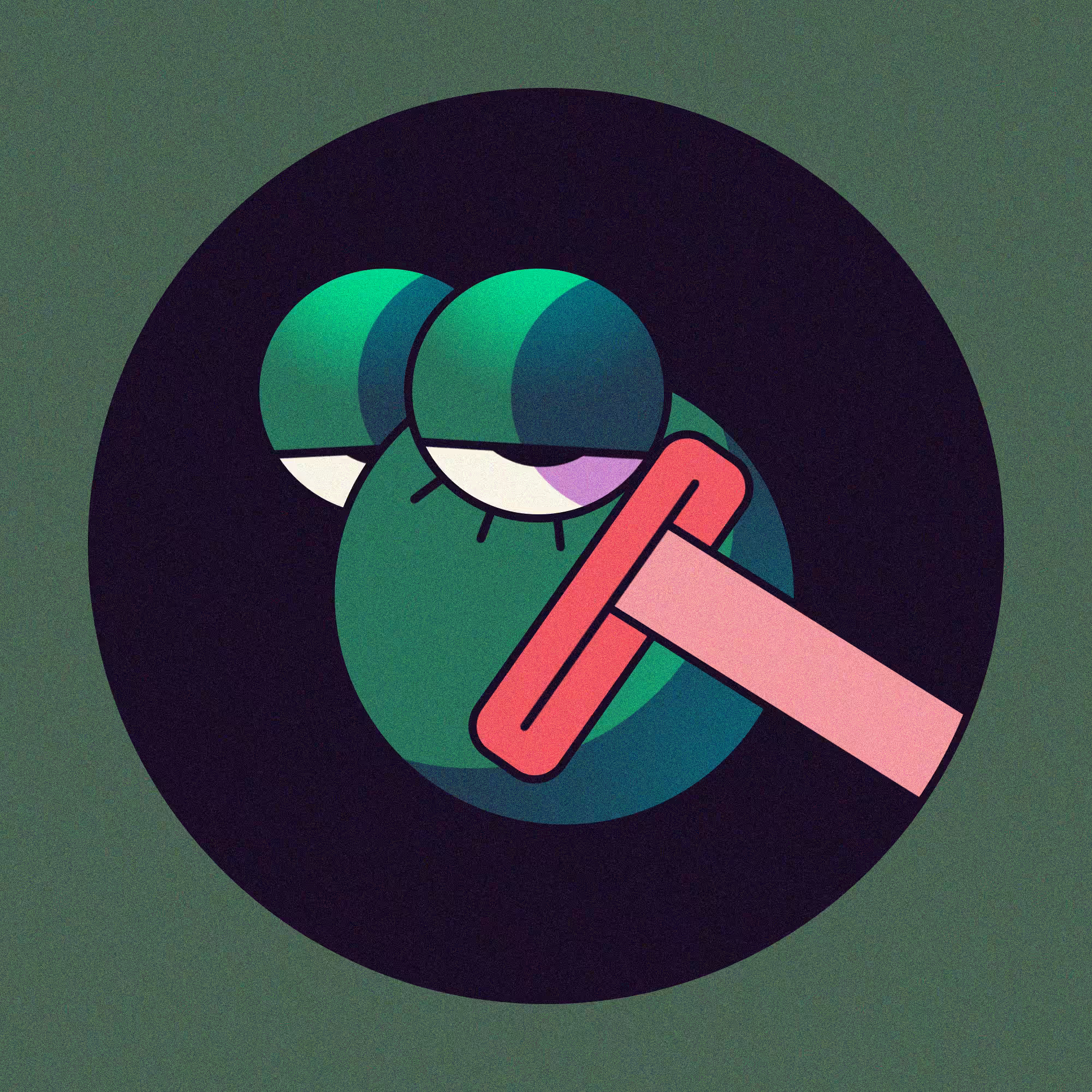 Cycle Pepe #95