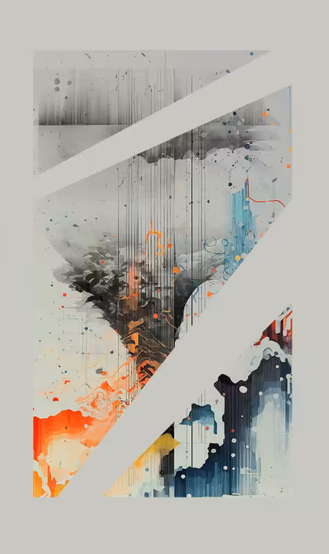 fantasy curtain #19
