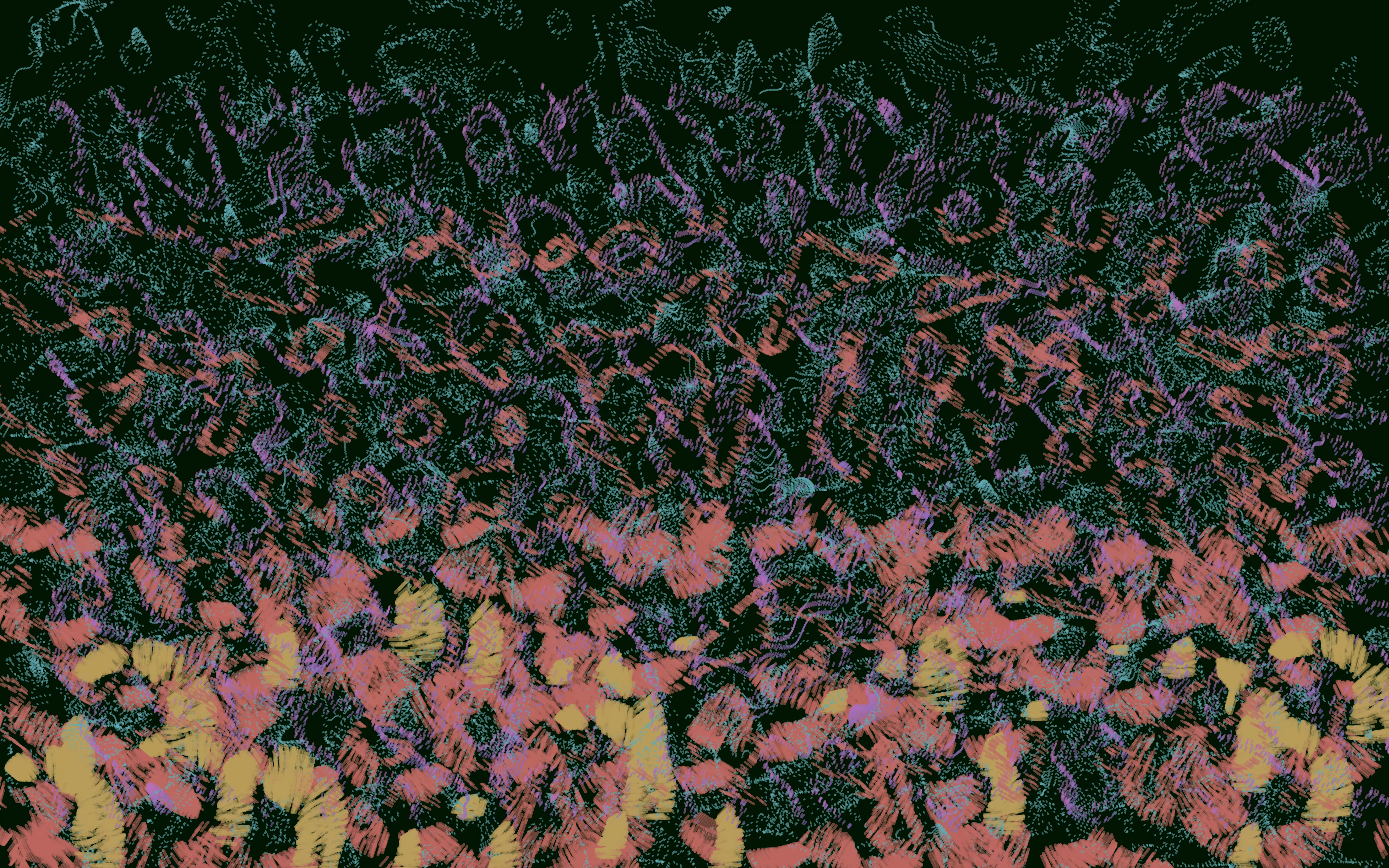 Dimensional Energies #41