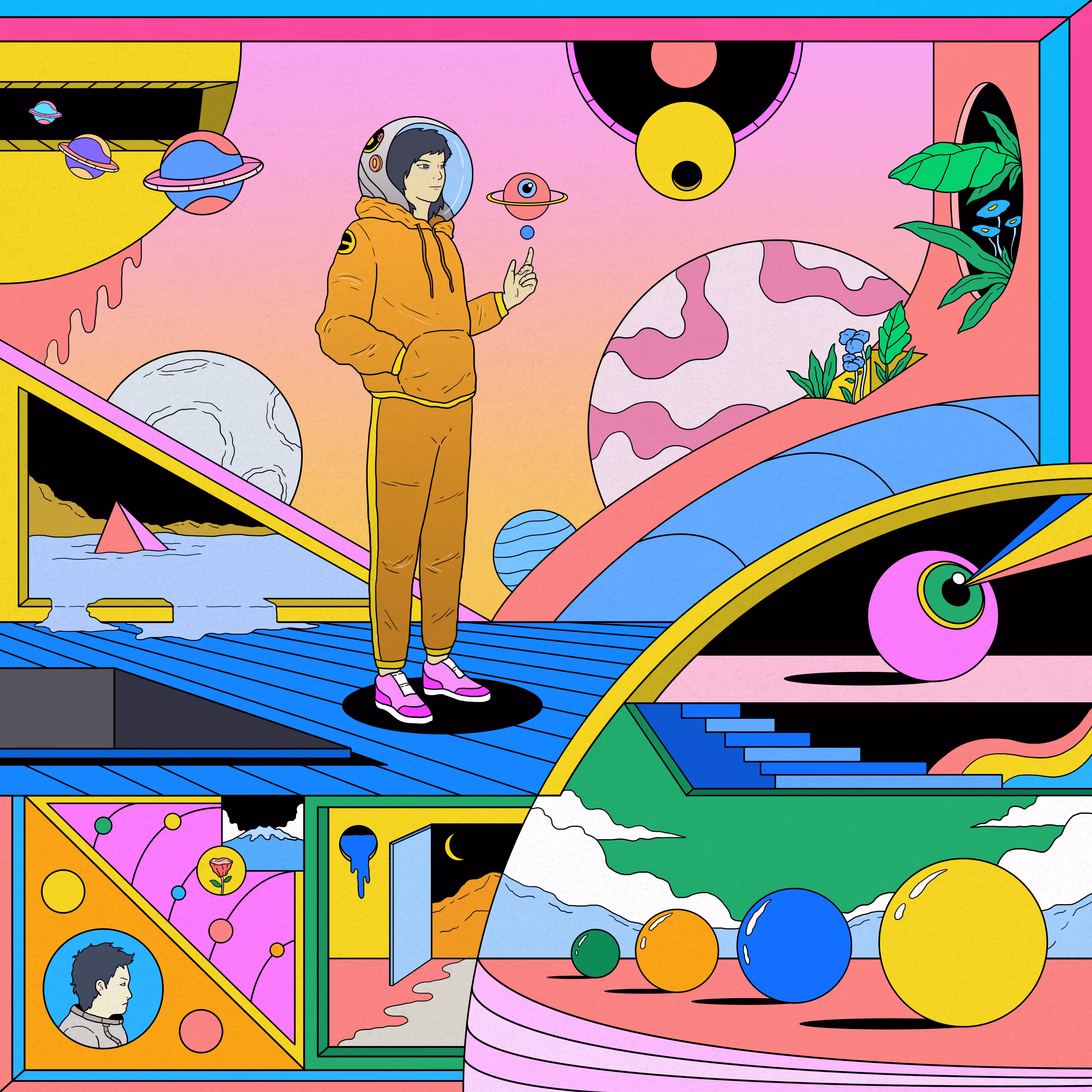 Soul Searching
