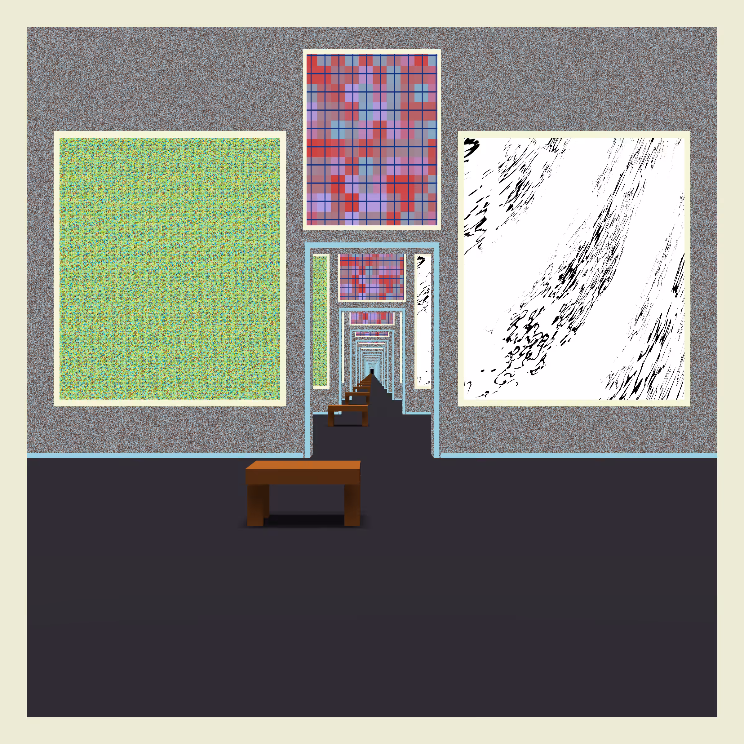 The Collector's Room #3