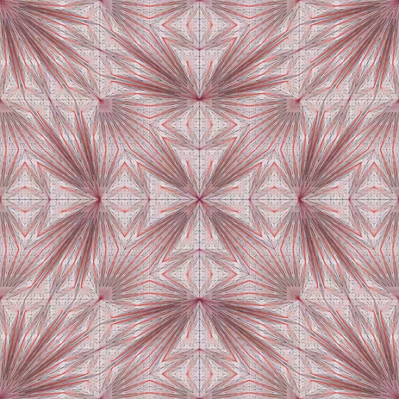 Triangle Subdivisions #500