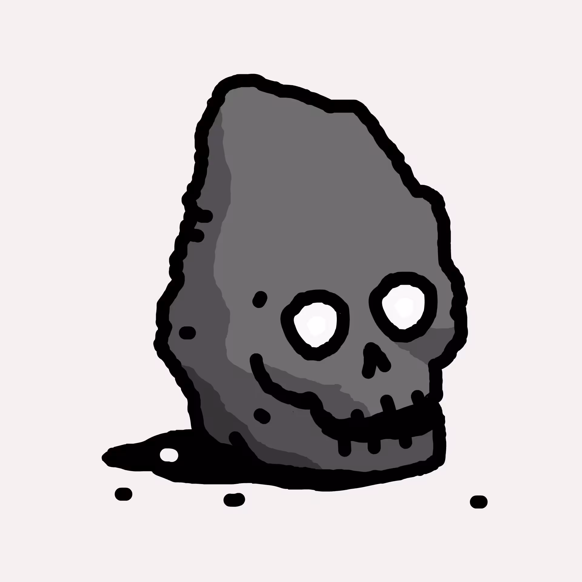 BoneRocks #75