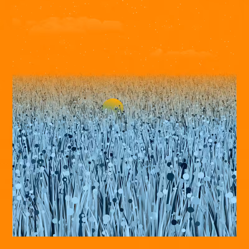 Garden of the Universe #145