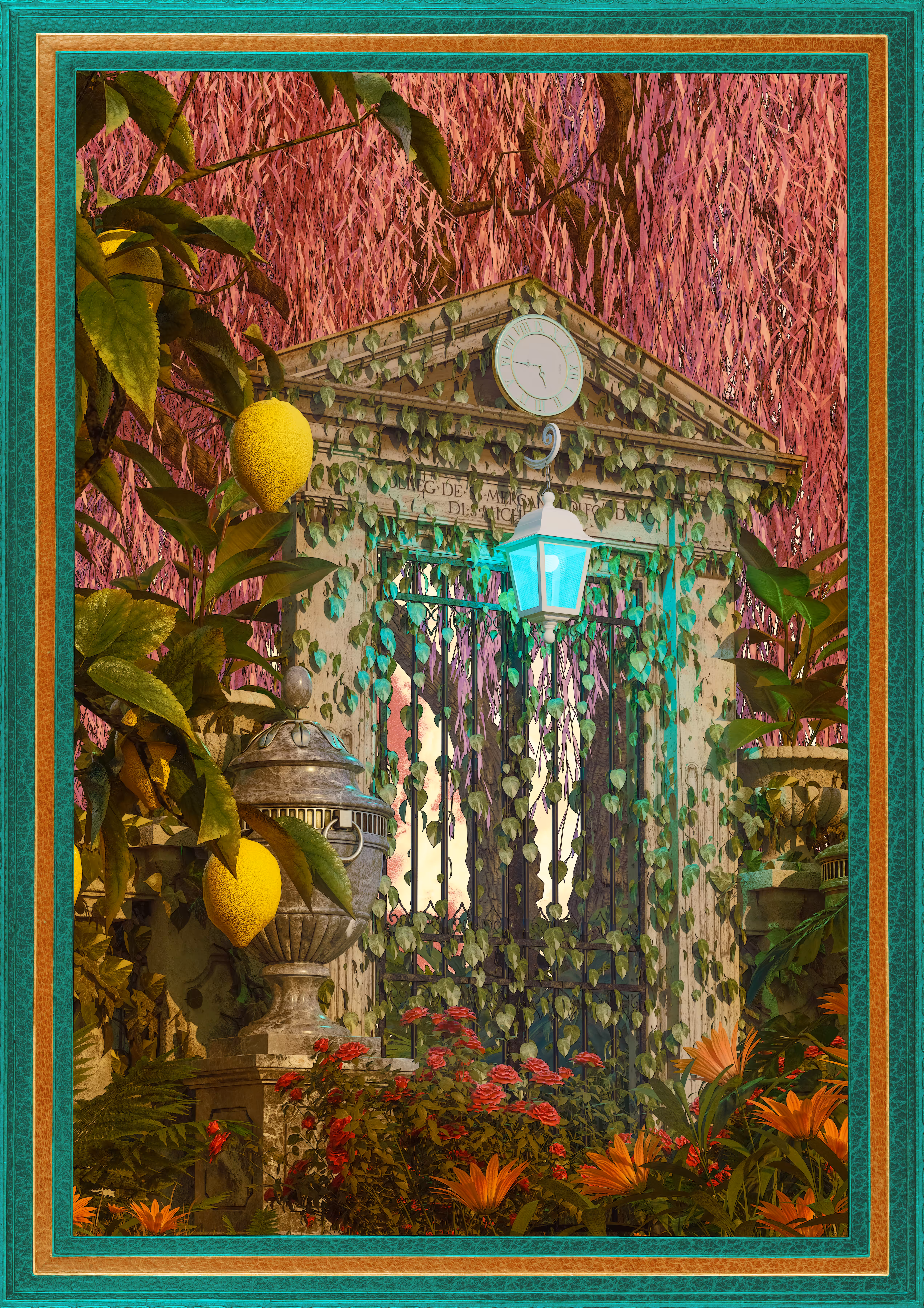 Willow Gate