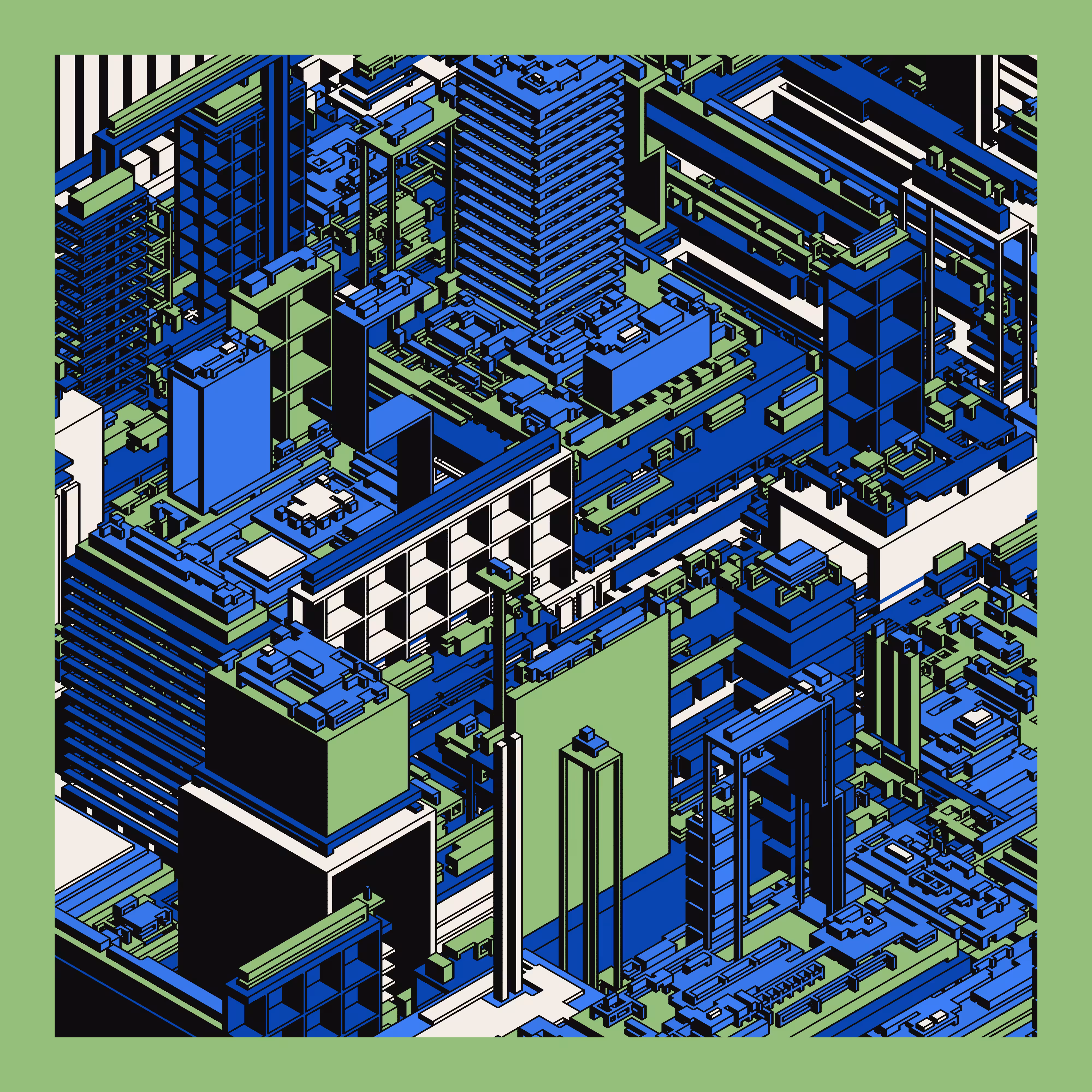 Plasticity #506