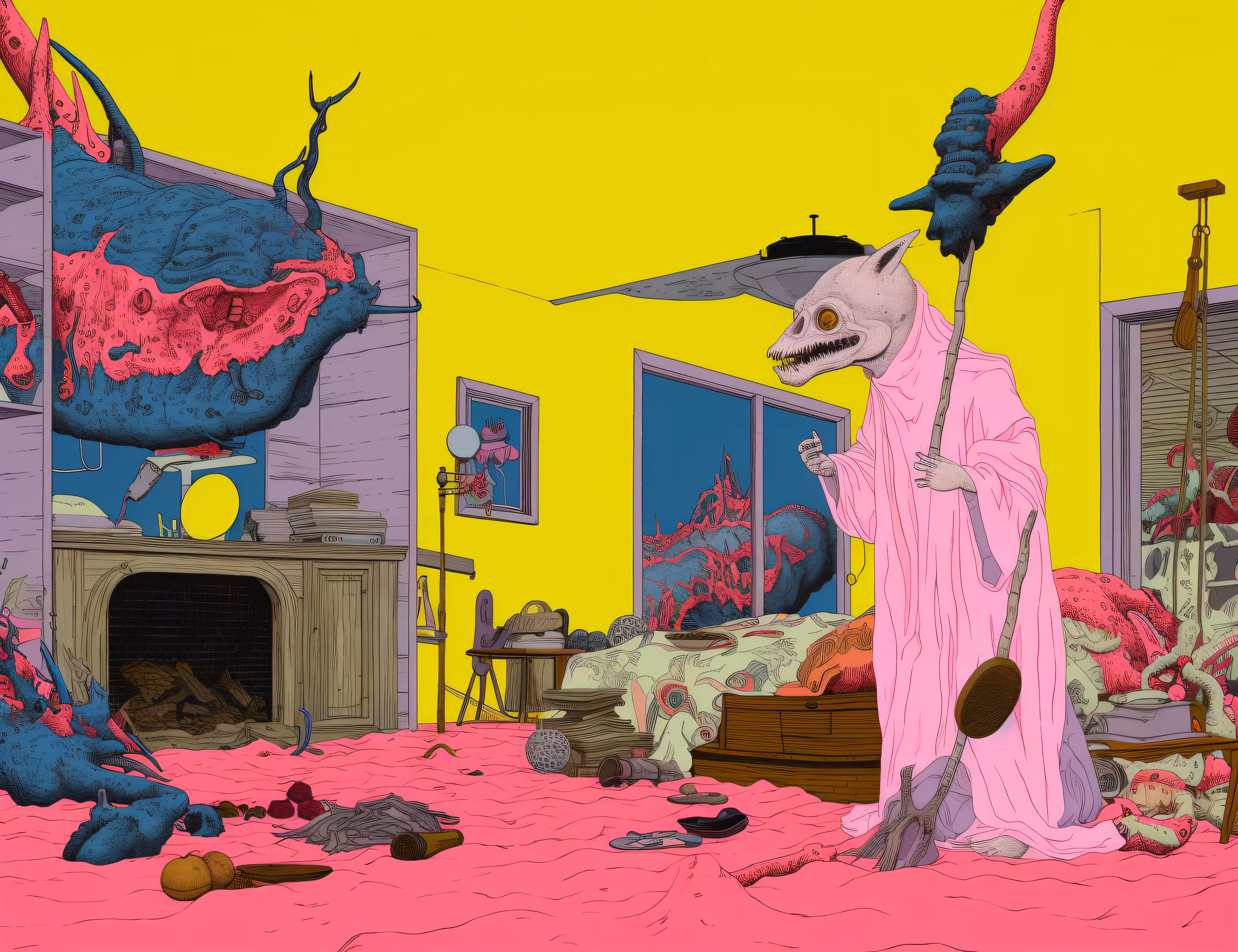 THE aBSURDiVERSE #153