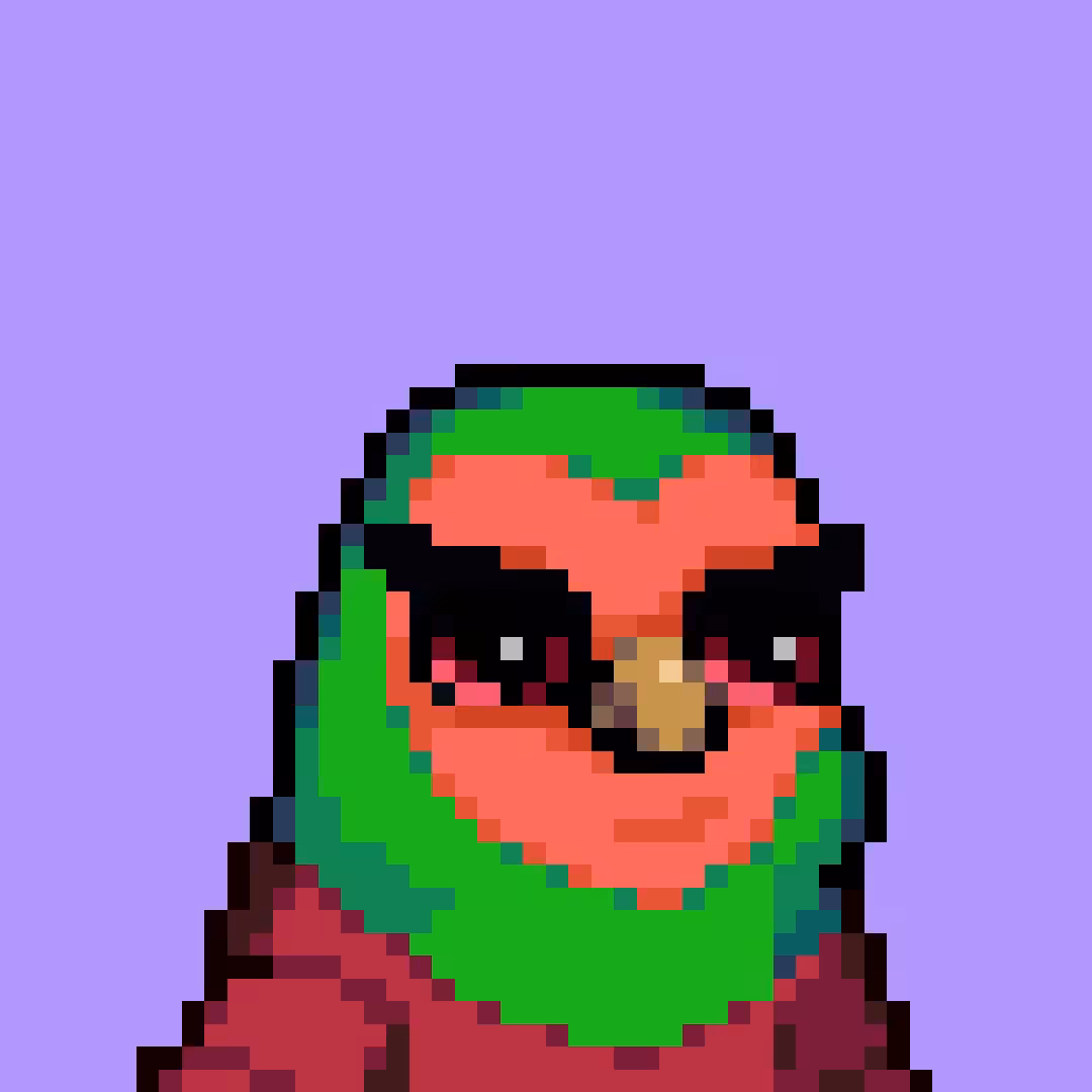 Lovebird#4533