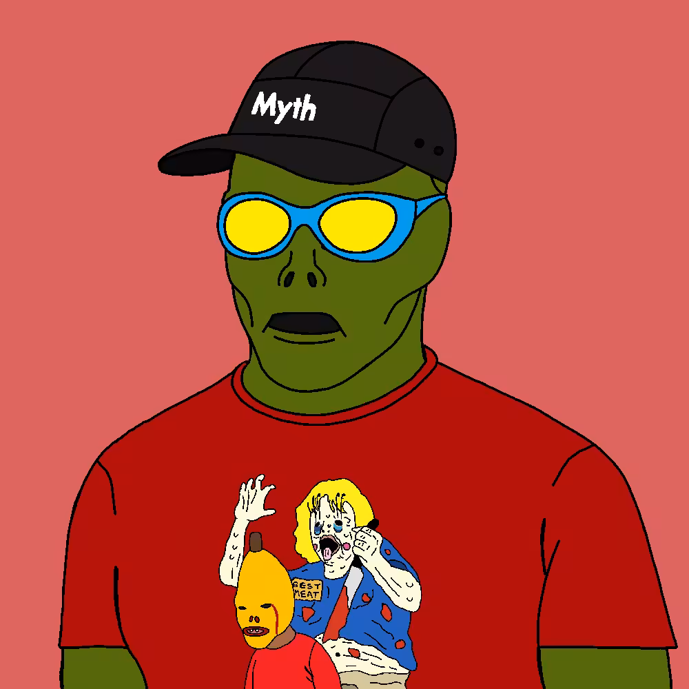 Mythfit #3037
