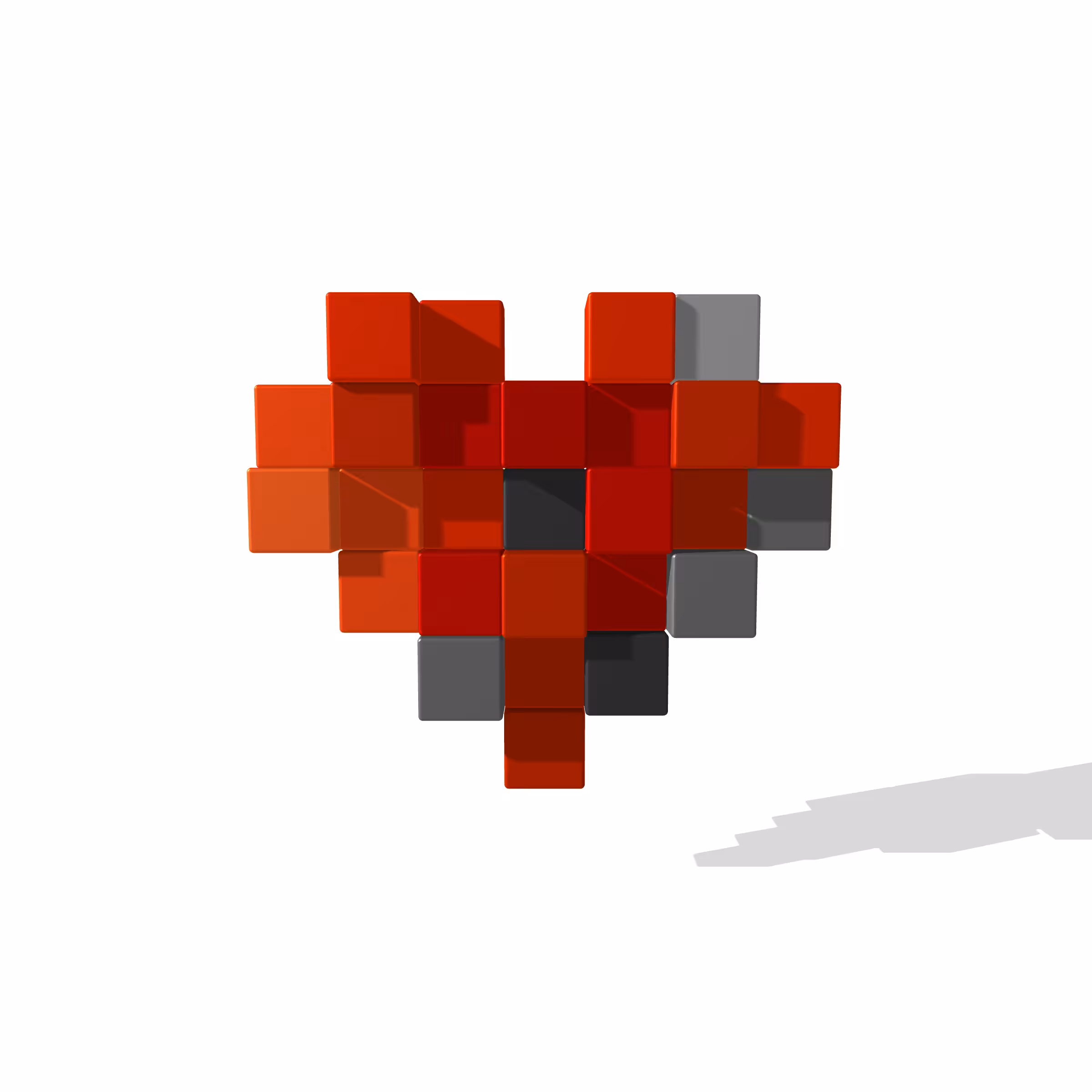 heart + craft #5505