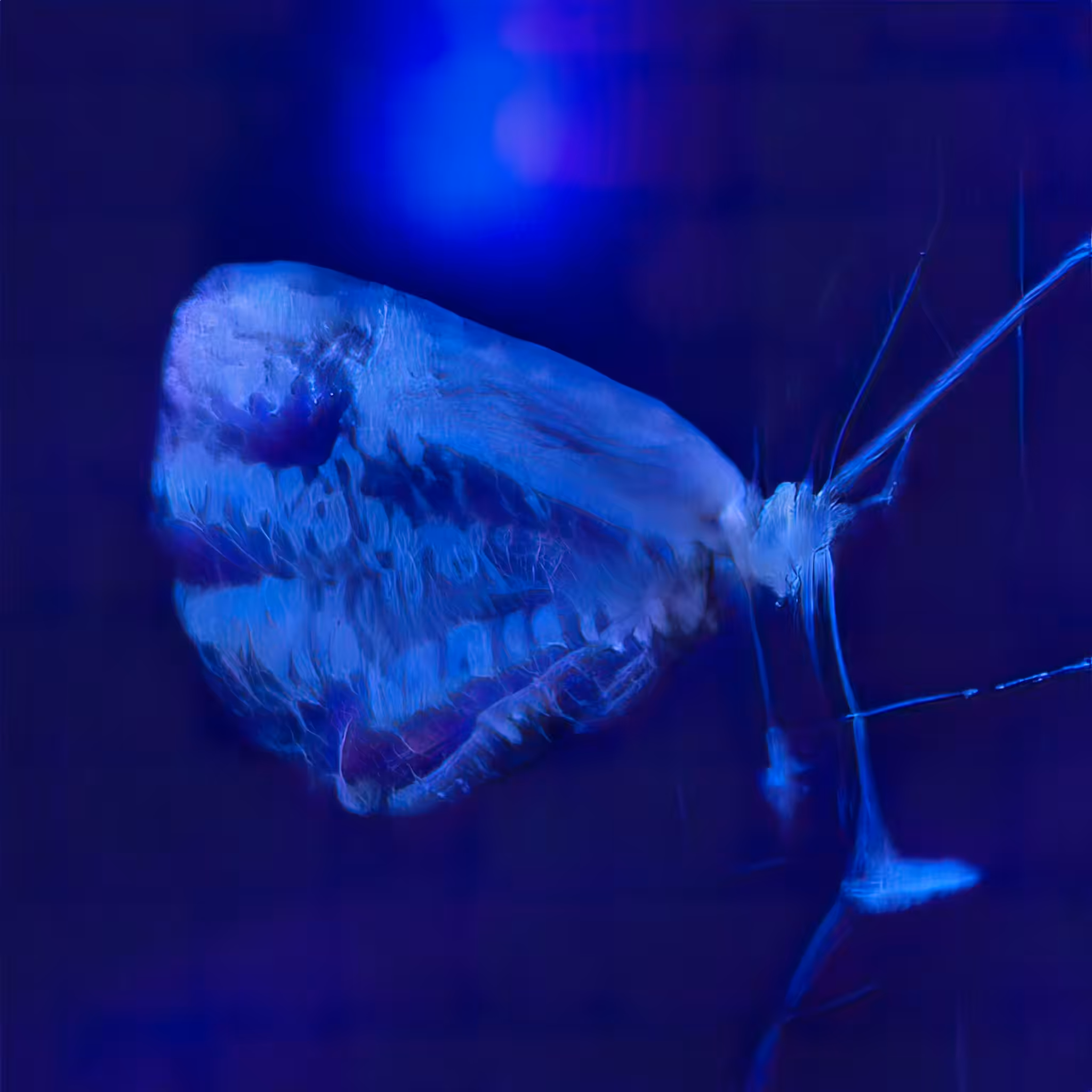 Chimerical Stories #351