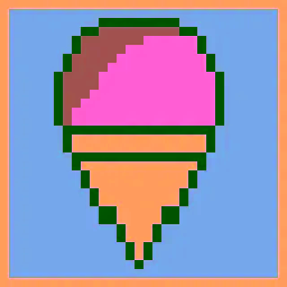 [Raspberry Chill] CryptoCharm #15