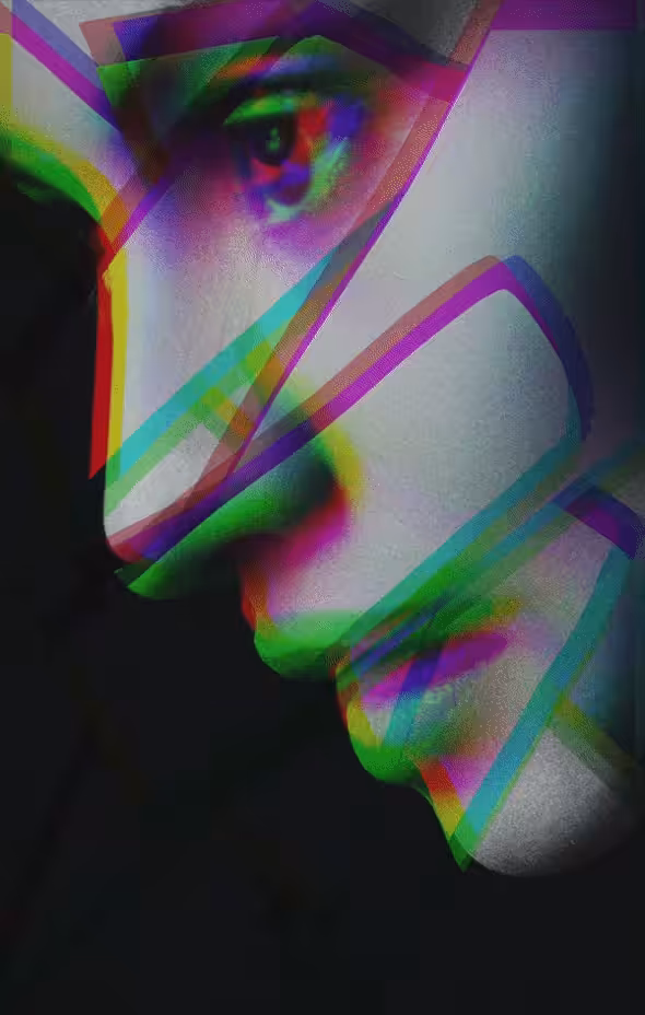 Aphasia VI