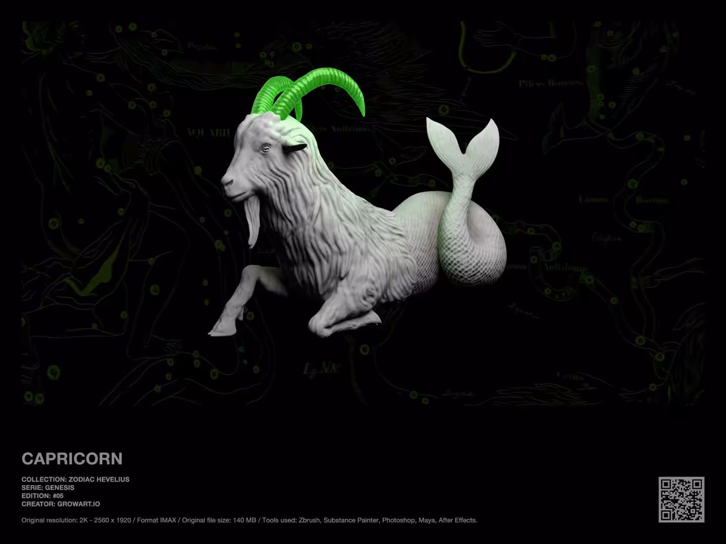 CAPRICORN