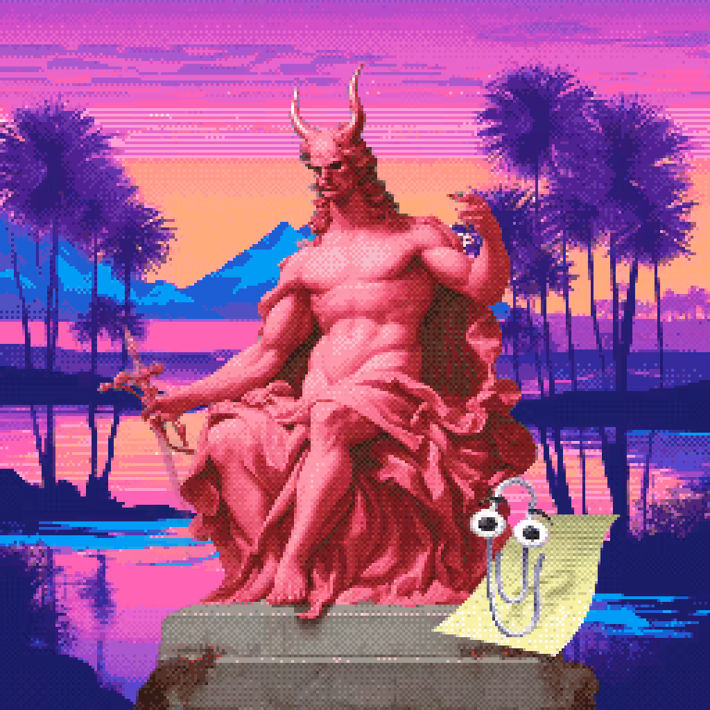 ReVaporwave #4541