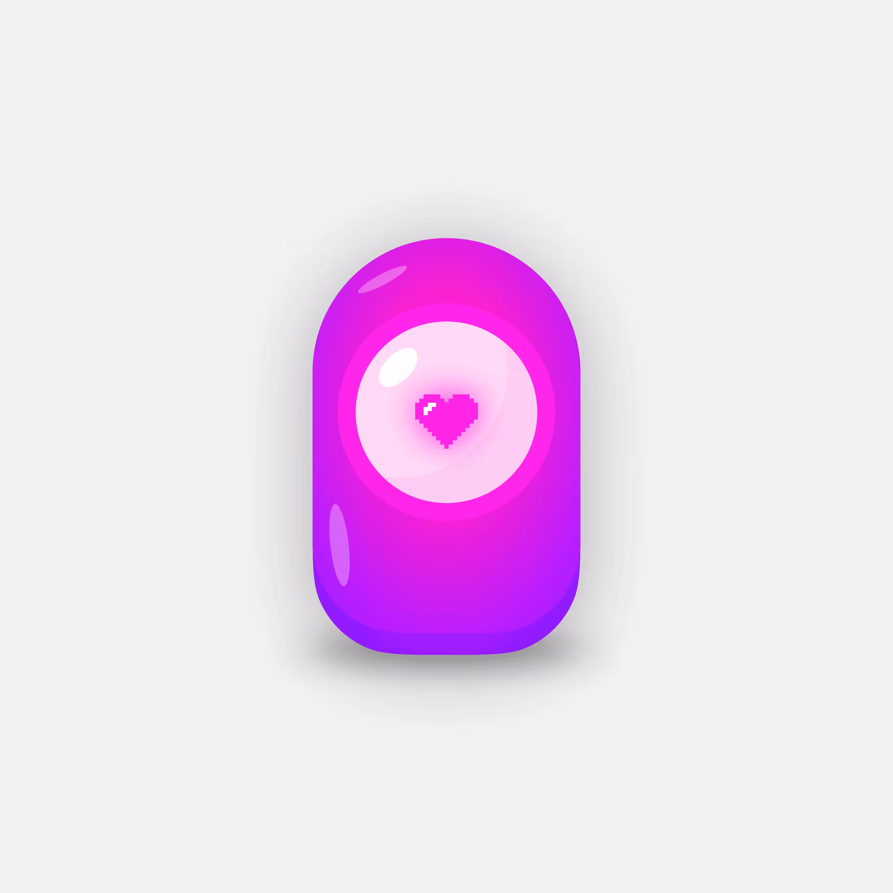 Pokey #00065