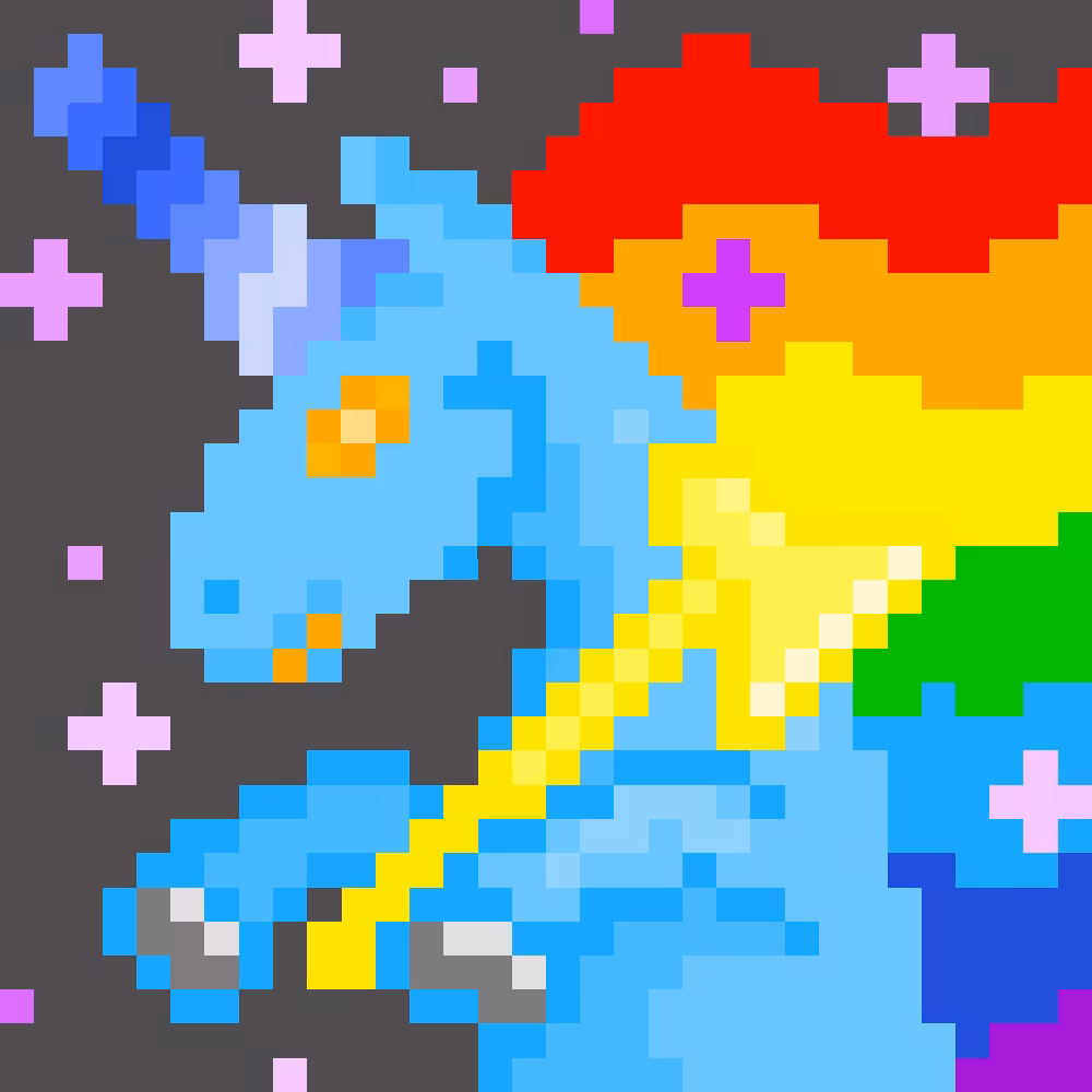 Unicorn #1022