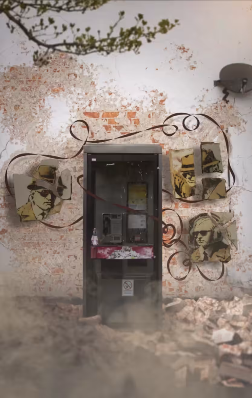 banksy [OG Edition]