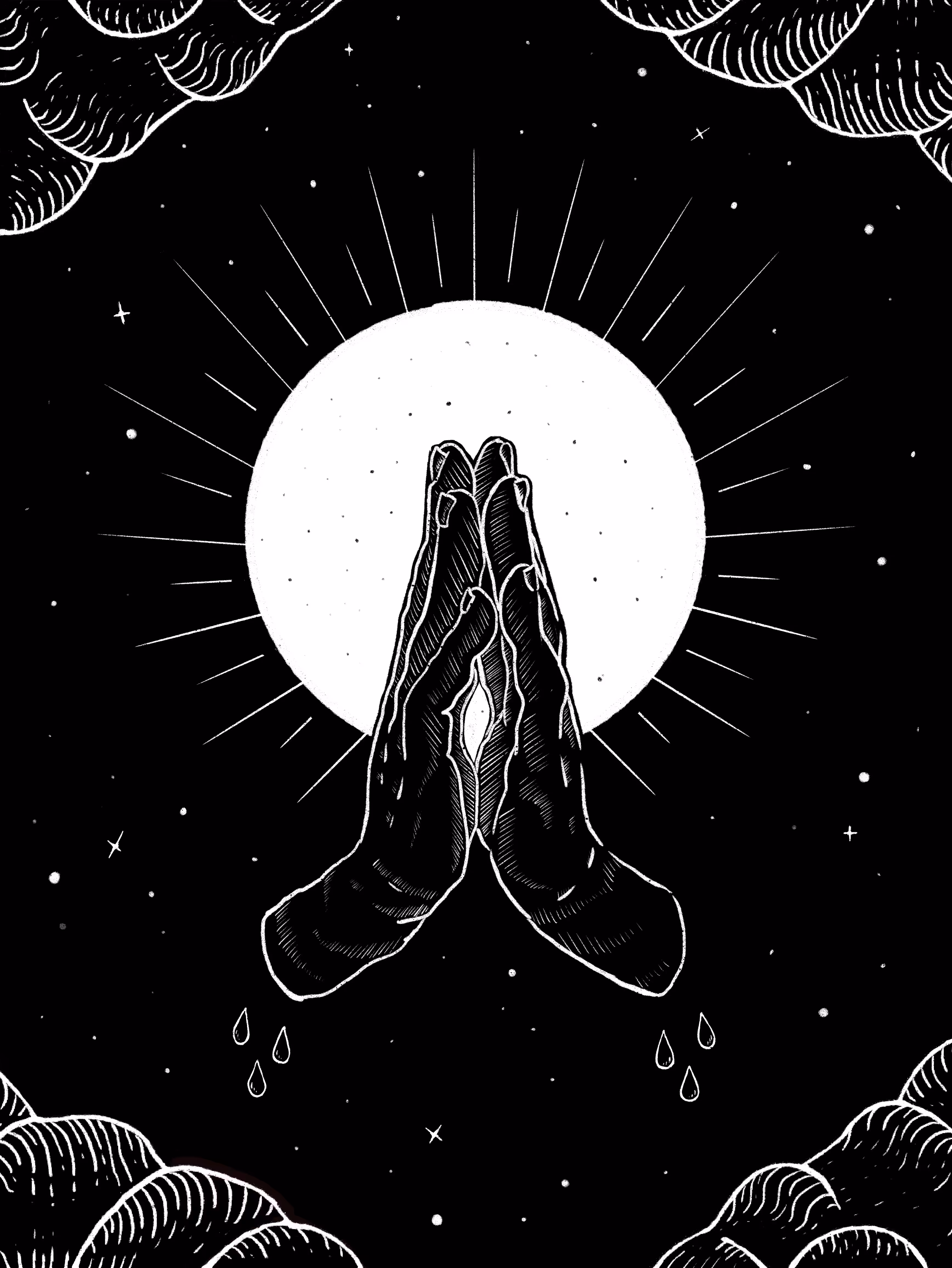Hands that Pray