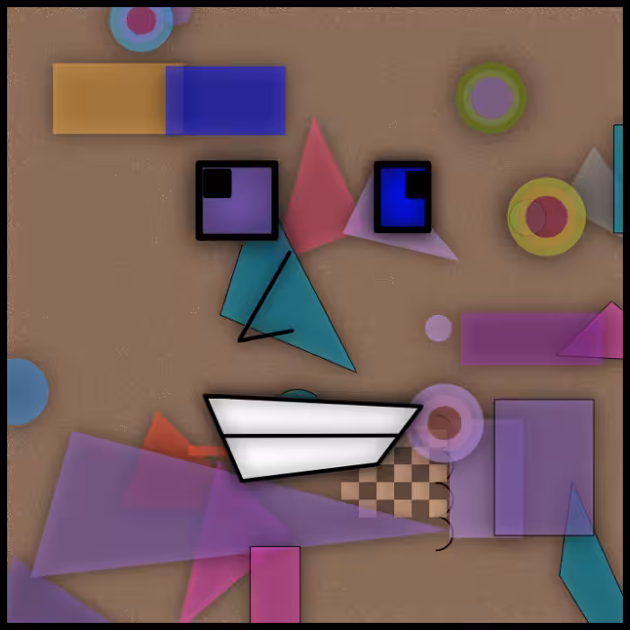 Kandudesky #303