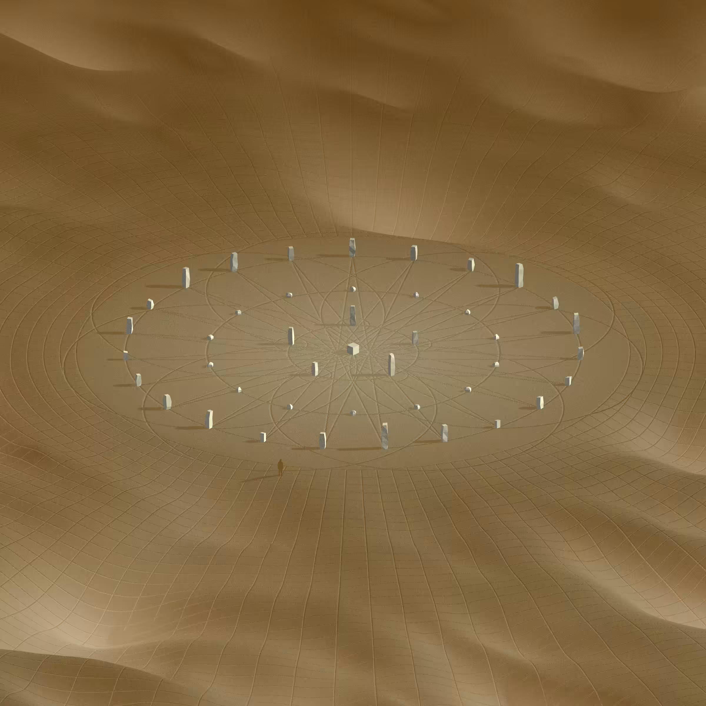 The Liths of Sisyphus #418
